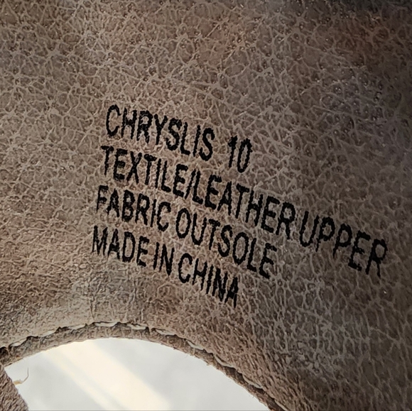 Steve Madden Wedges - Picture 6 of 8